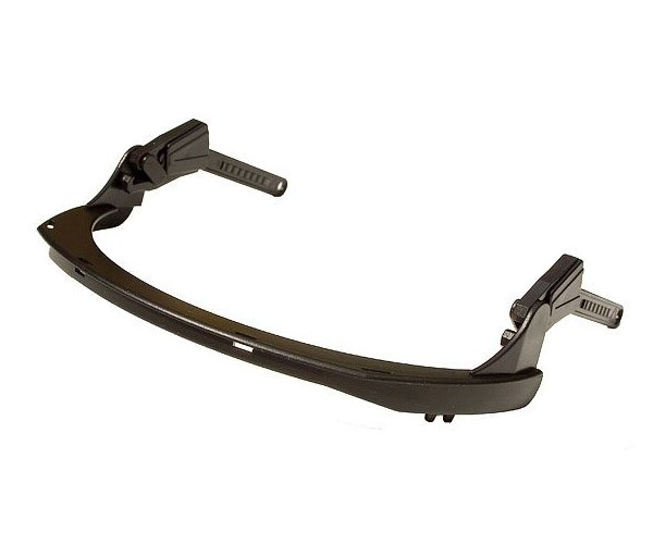 Sordin Husqvarna/Petzl visor carrier