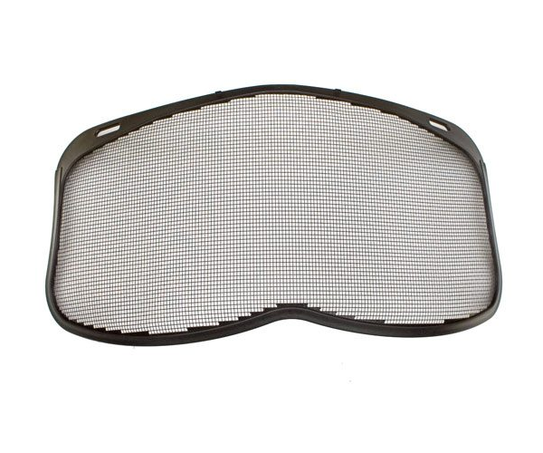 Sordin Husqvarna/Petzl visor