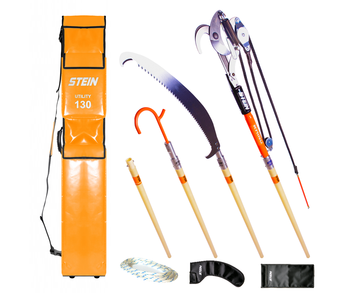Stein EPR Utility pole pruning kit