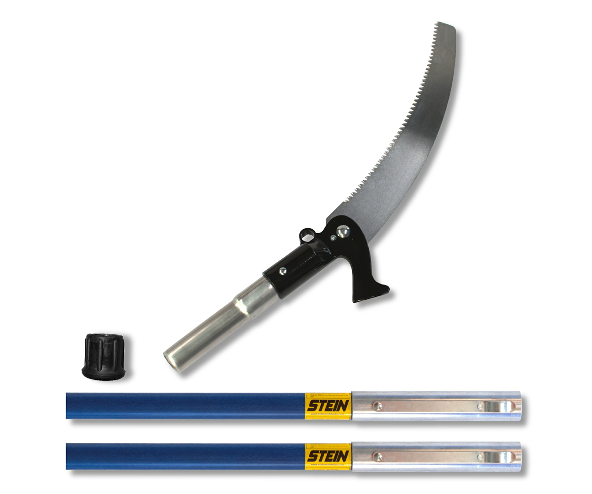 Stein 3.6m Pole saw kit (Pole kit 6)