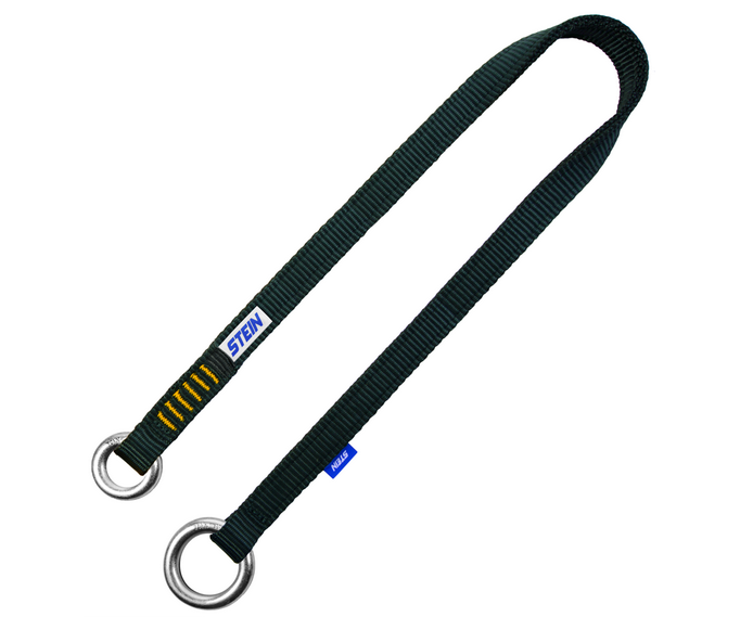 Stein cambium saver with ISC steel rings