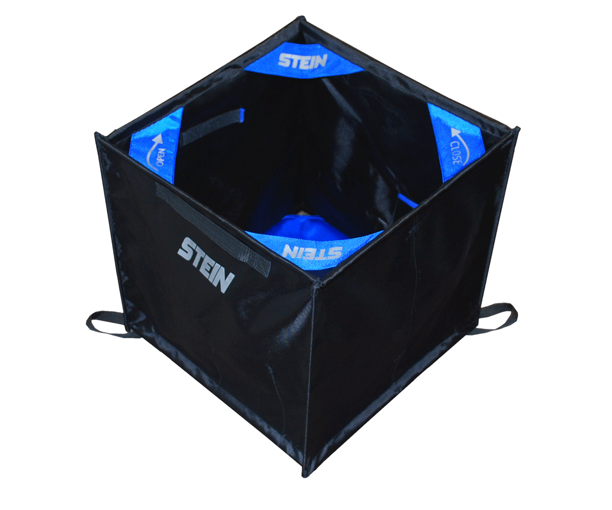 Throw Line Storage