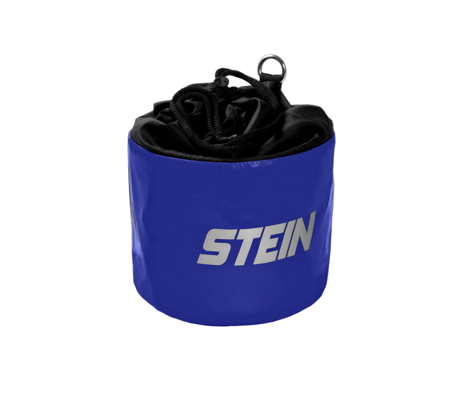 Stein Vault 4 throwline/hardware storage pouch