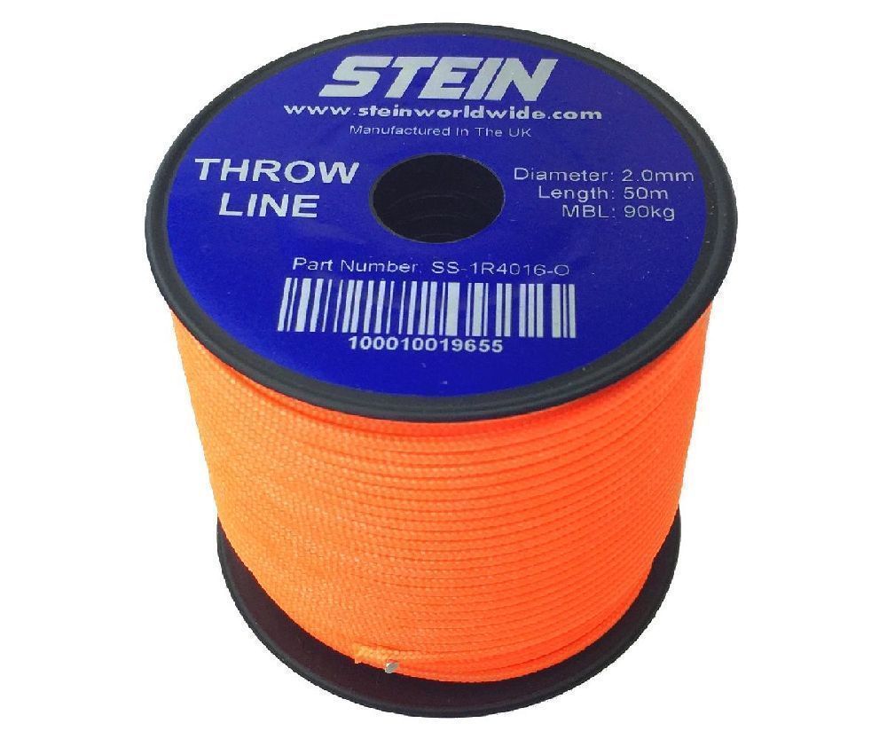 Throw Lines