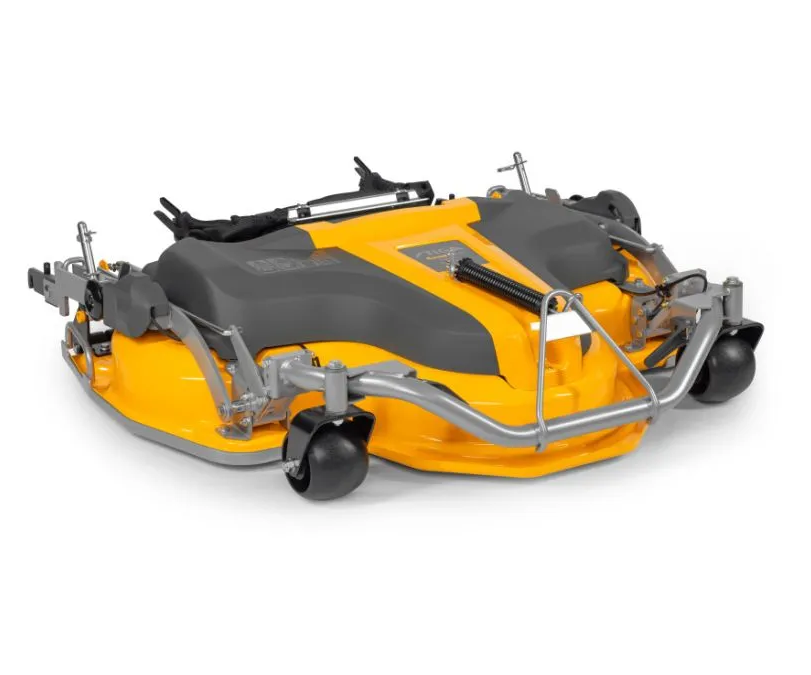 Stiga Combi 100cm EL QF cutting deck for riders