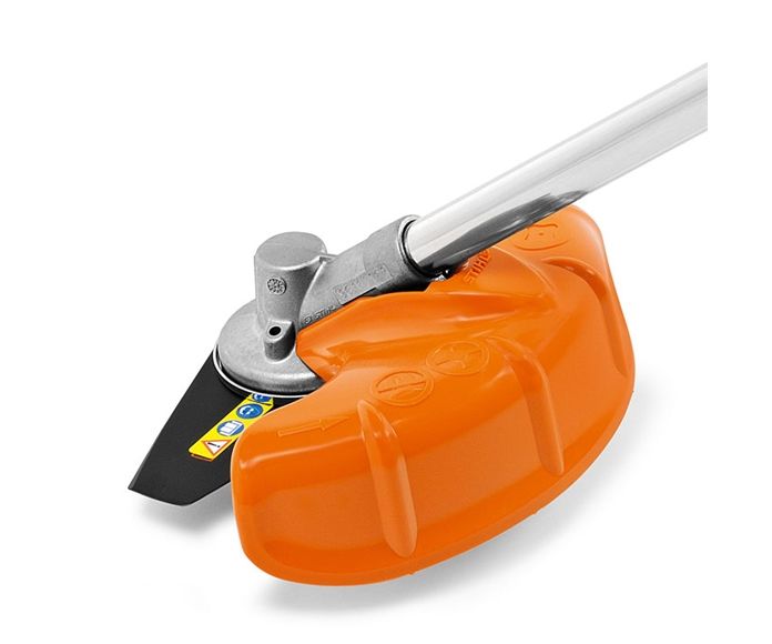 Stihl guard for metal mowing tools (FS 55, 56, 70)