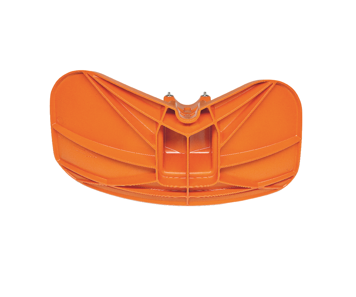 Stihl guard for shredding (270mm) (FS 360, 410, 460, 490)