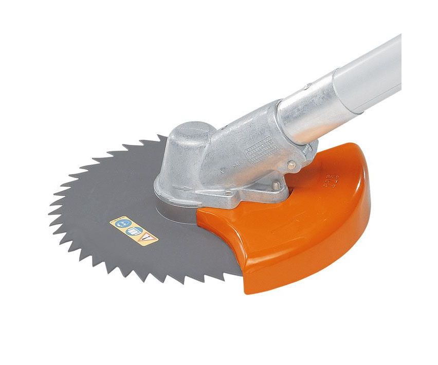 Stihl Guard for circular saw blade Ø 200mm