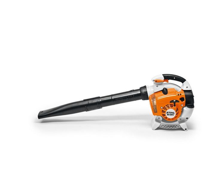 Petrol Hand Held Blowers & Vacs
