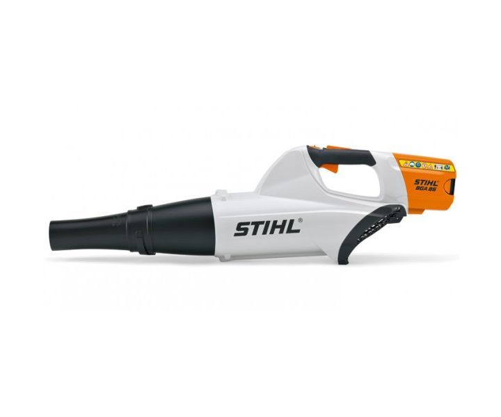 Battery Blowers & Vacs