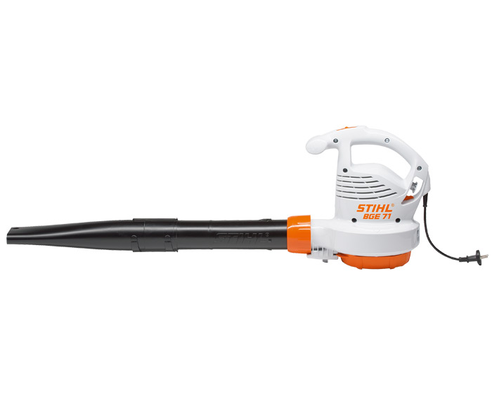 Electric Blowers & Vacs