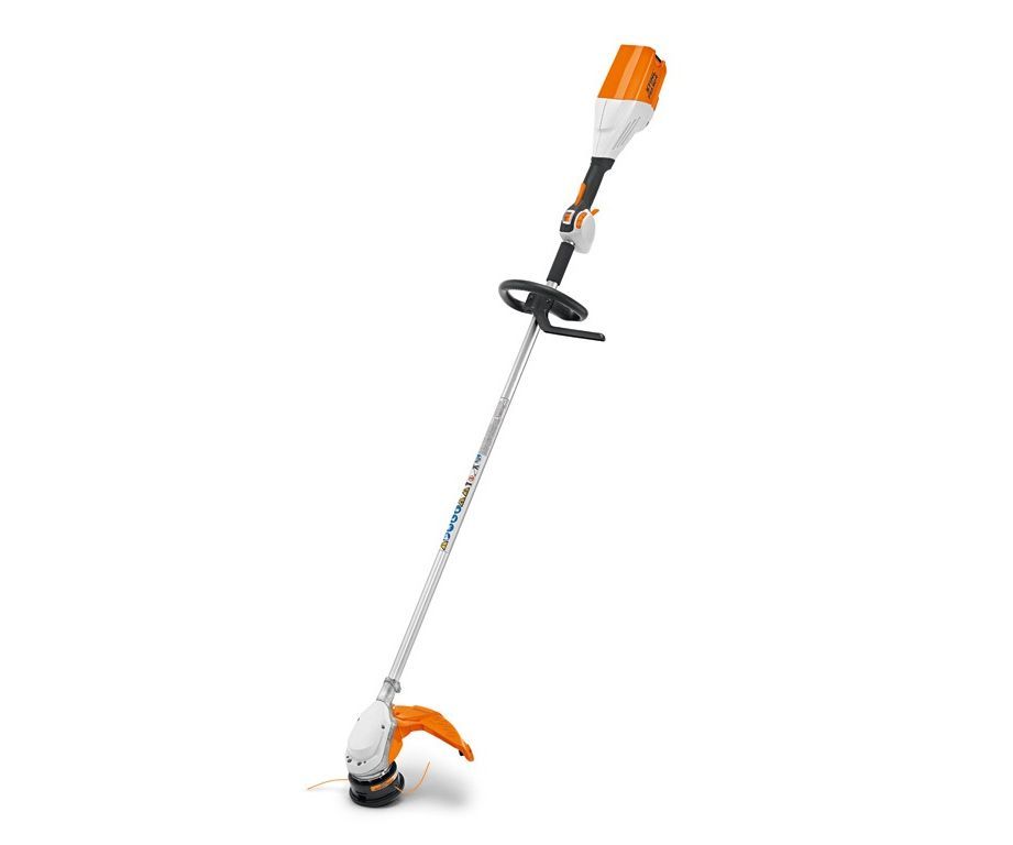 Battery Brushcutters & Strimmers
