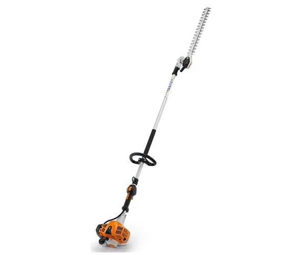 Long Reach Hedge Cutters