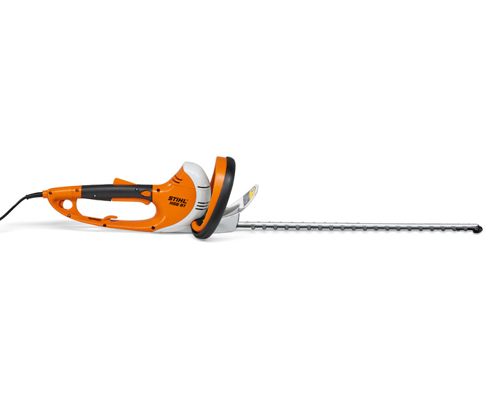 Electric Hedge Cutters