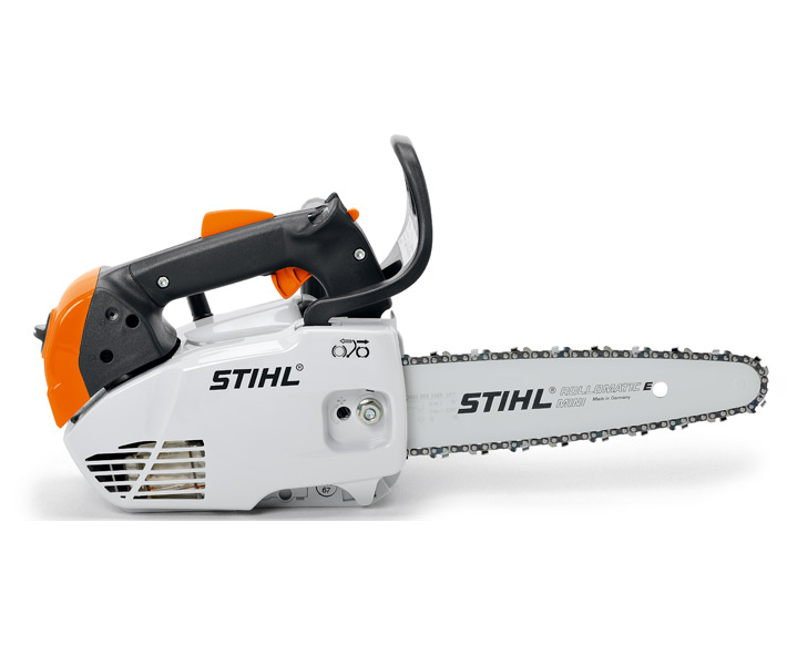 Top Handled Arborist Chainsaws