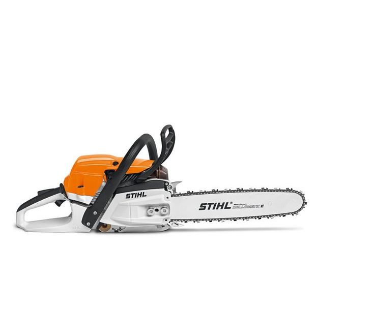 Forestry Chainsaws