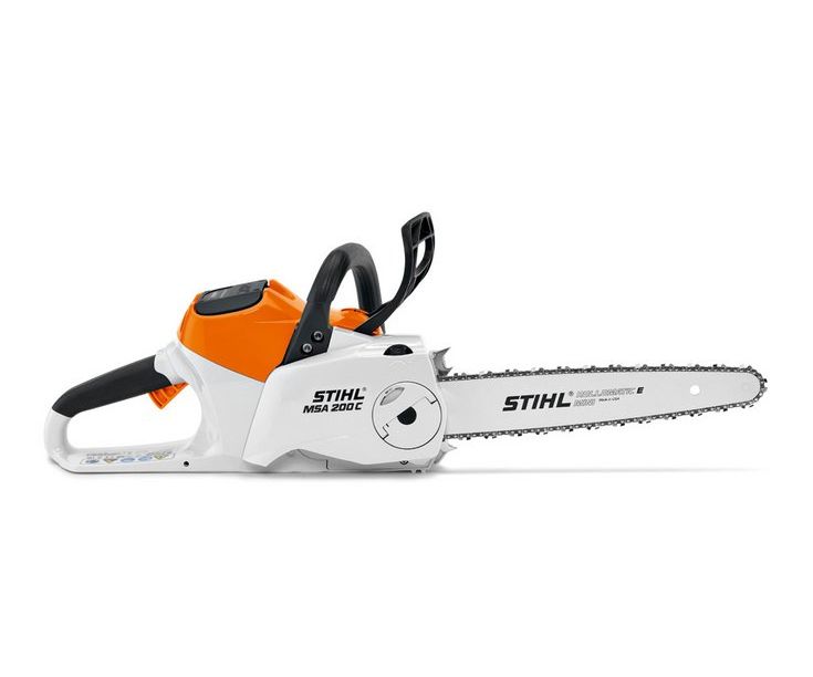 Battery Chainsaws