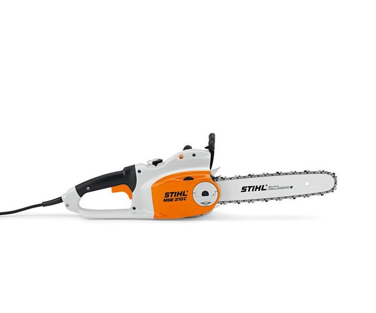 Electric Chainsaws