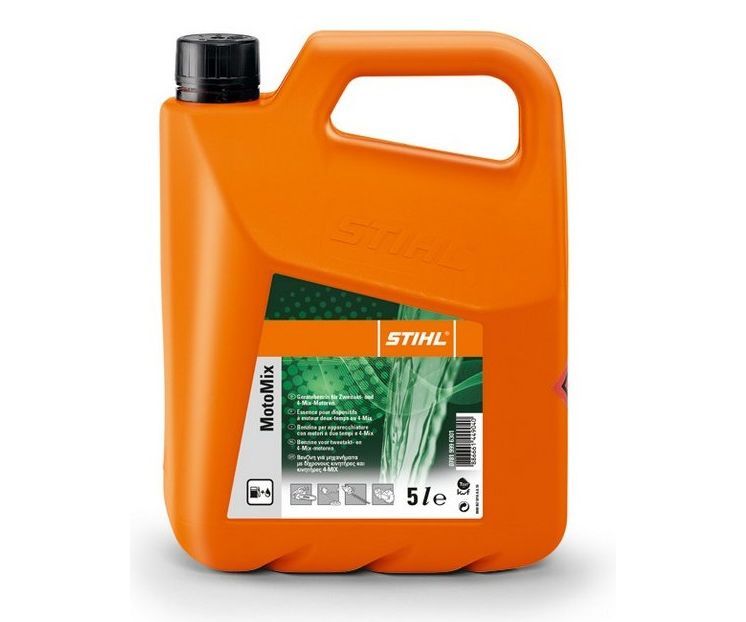 Fuel & Fuel Treatment