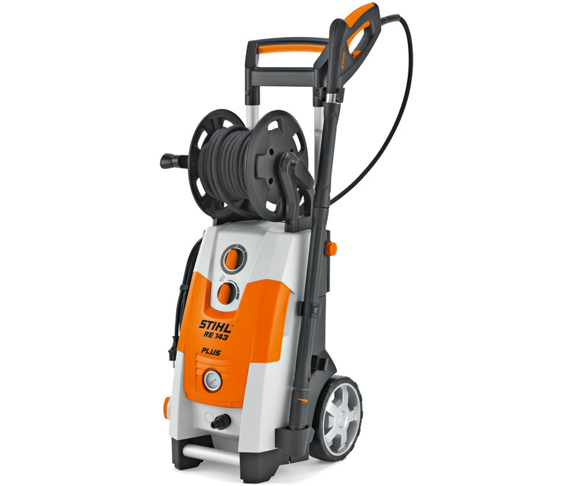 Pressure Washers
