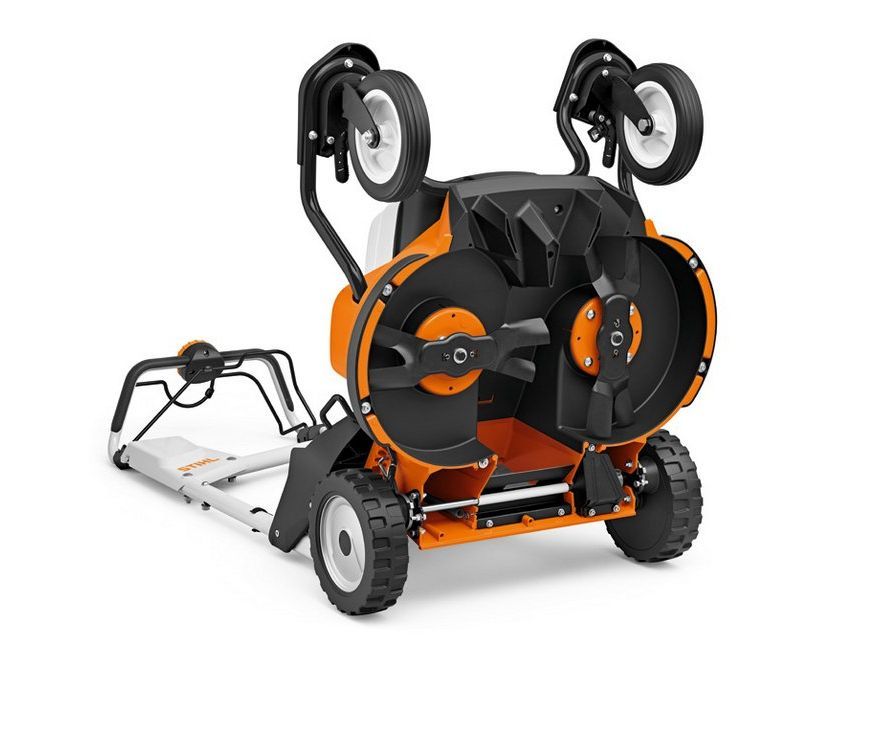Stihl RMA 765 V Deck
