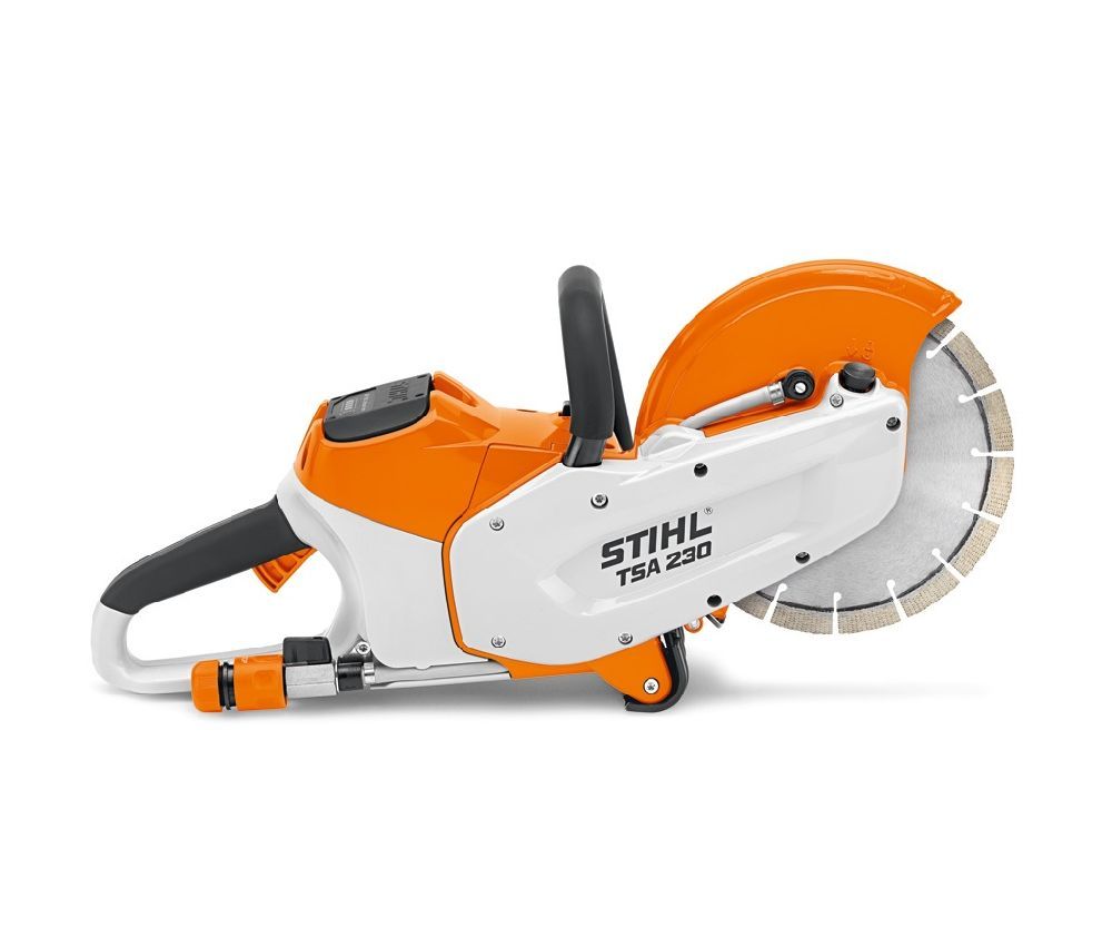 Battery Cut Off Saws