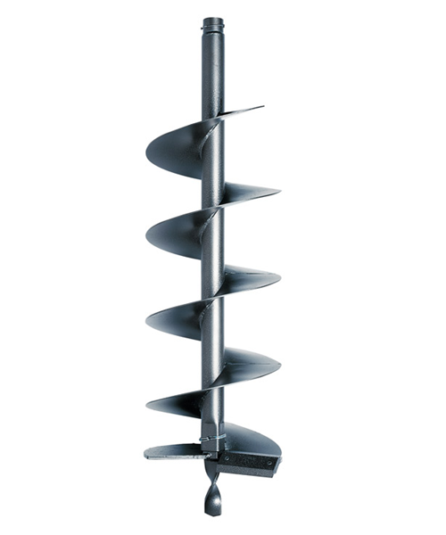 Auger & Drill Bits & Accessories