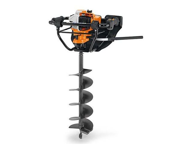 Augers & Drills