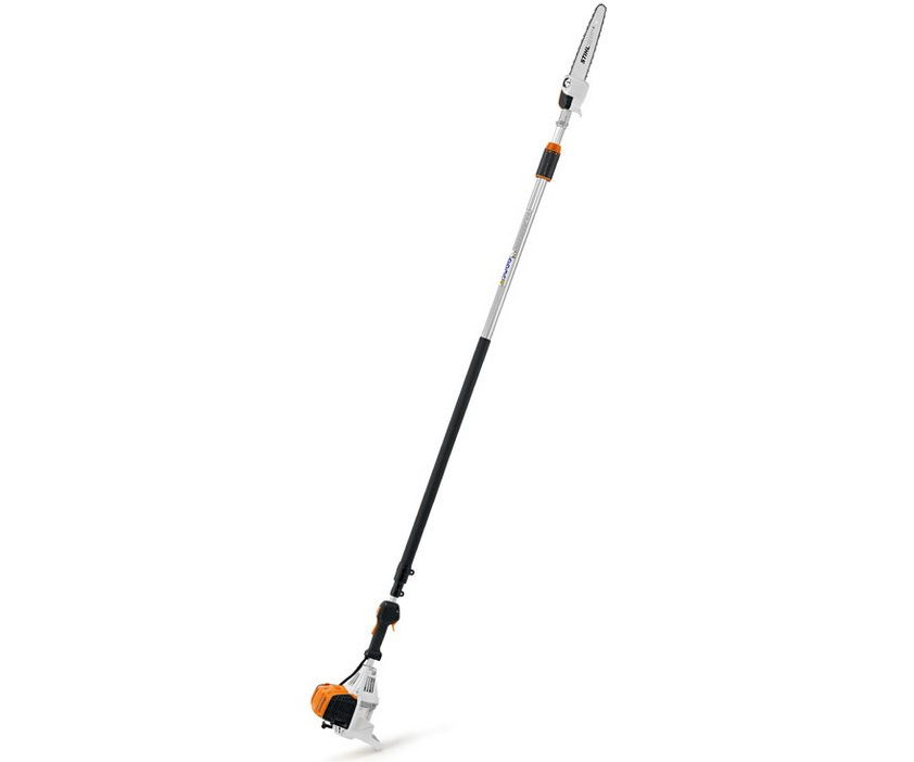 Petrol Pole Saws