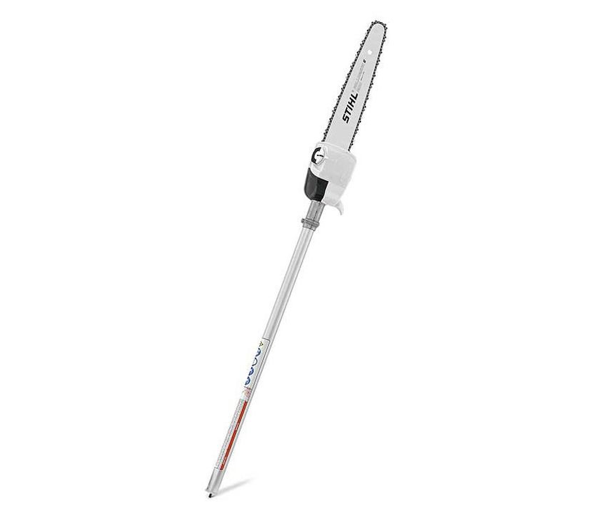 Stihl KM-HT pole pruner kombi attachment (12