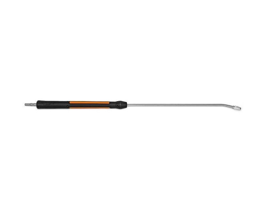 Stihl Spray lance curved with nozzle head