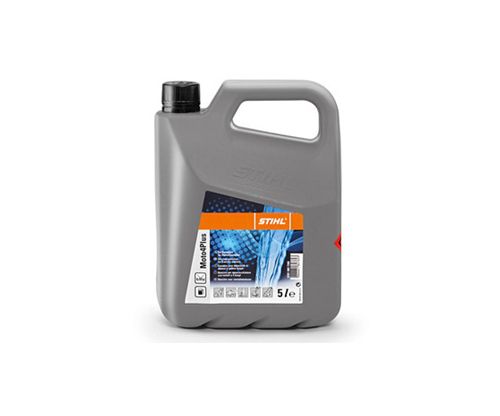 Stihl MotoPlus petrol 4 stroke fuel (5 litre)