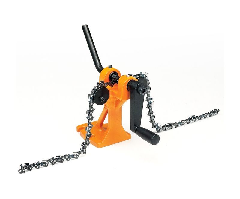 Chain Making Tools