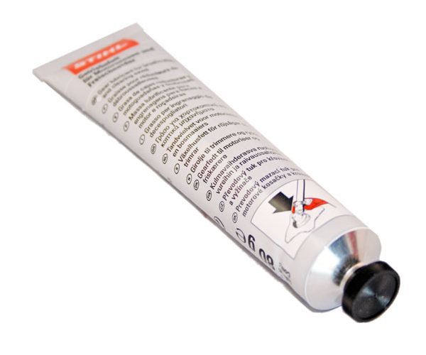 Greases & Lubricants