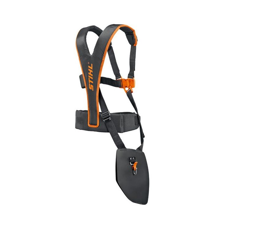 Brushcutter & Strimmer Harnesses & Accessories