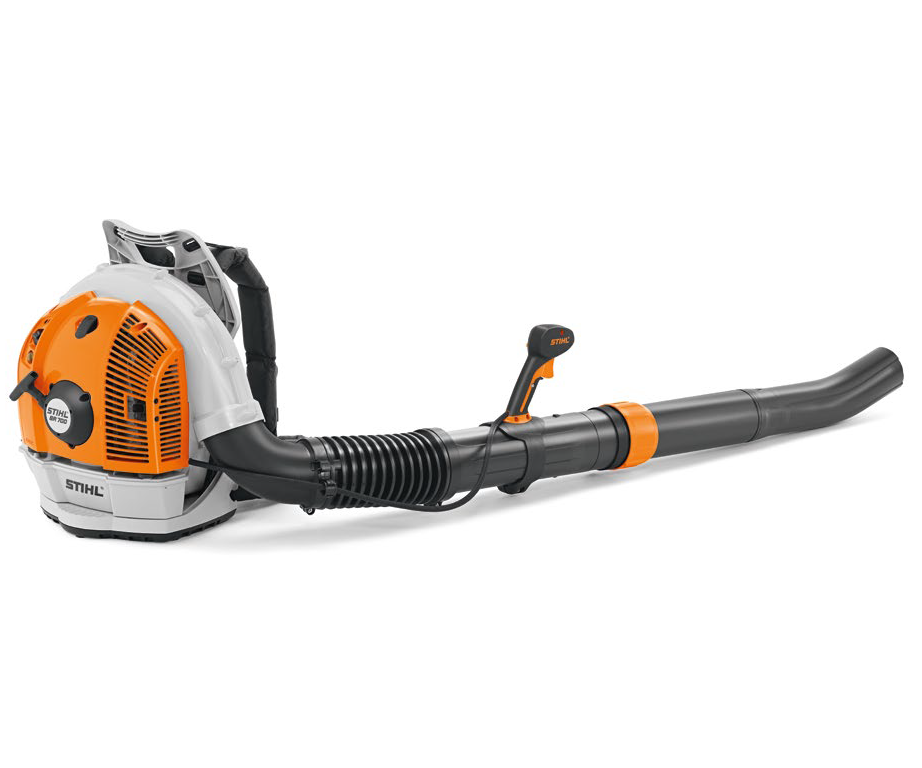 Petrol Backpack Blowers