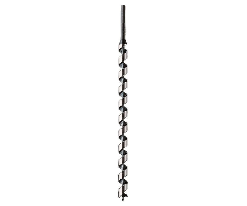 Stihl wood drill bit for BT45, 320mm long (13mm)