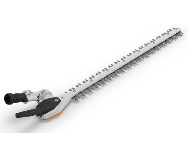 Brushcutter & Strimmer Attachments