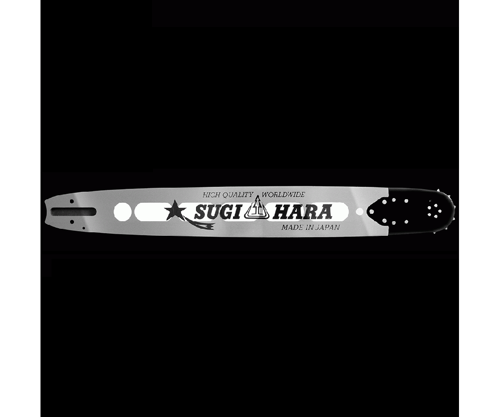 Sugihara 3/8