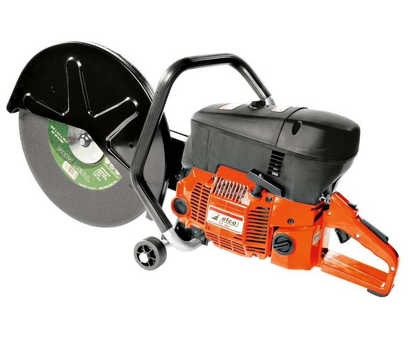 Efco TT 183 cut off saw / disc cutter (16