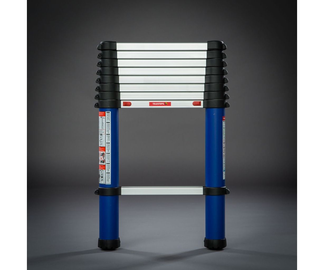 Telesteps ladder
