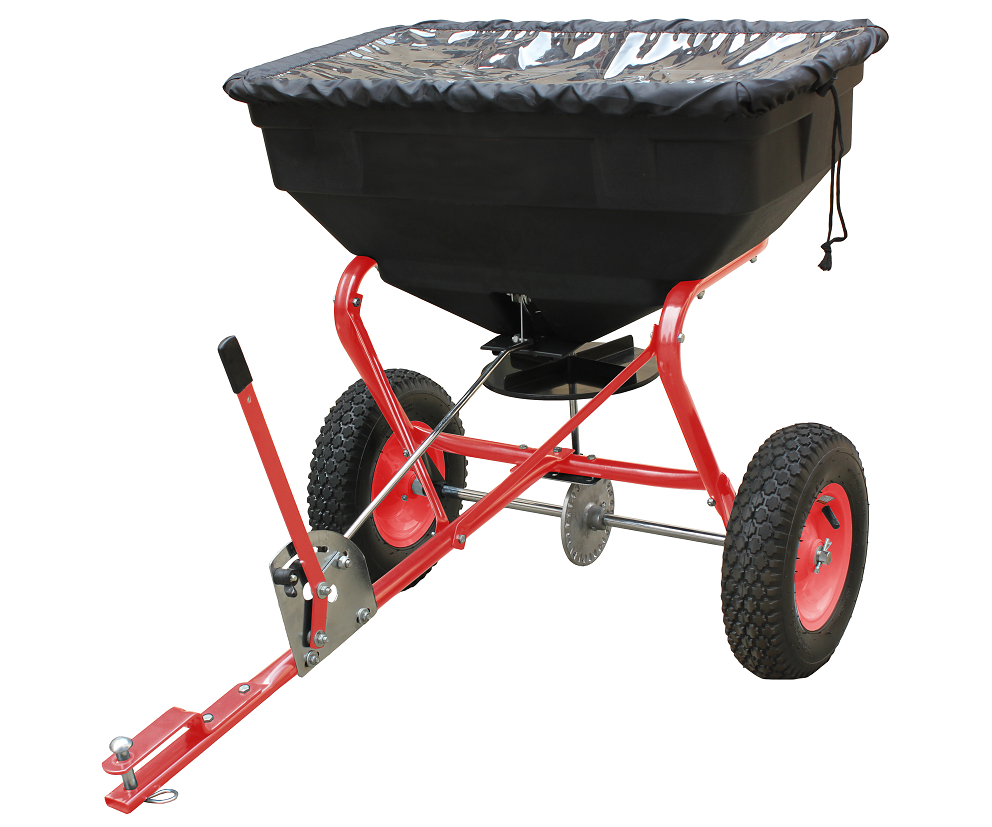 Tondu TTS125 tow spreader (57kg capacity)