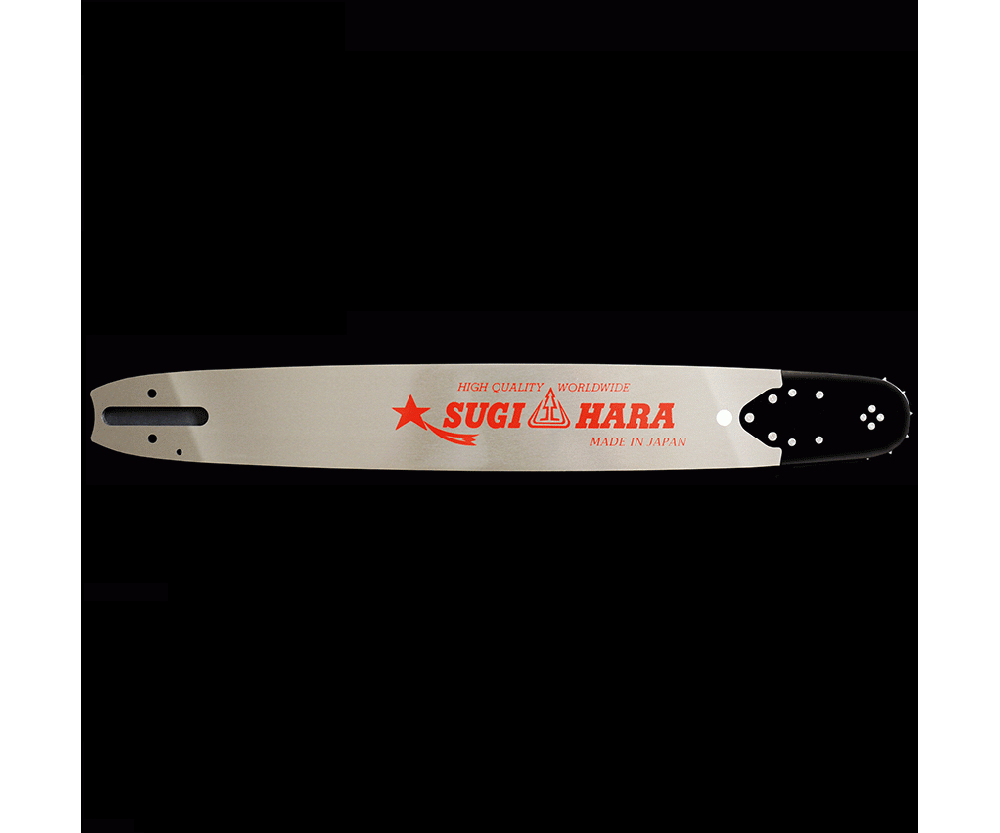 Sugihara 3/8