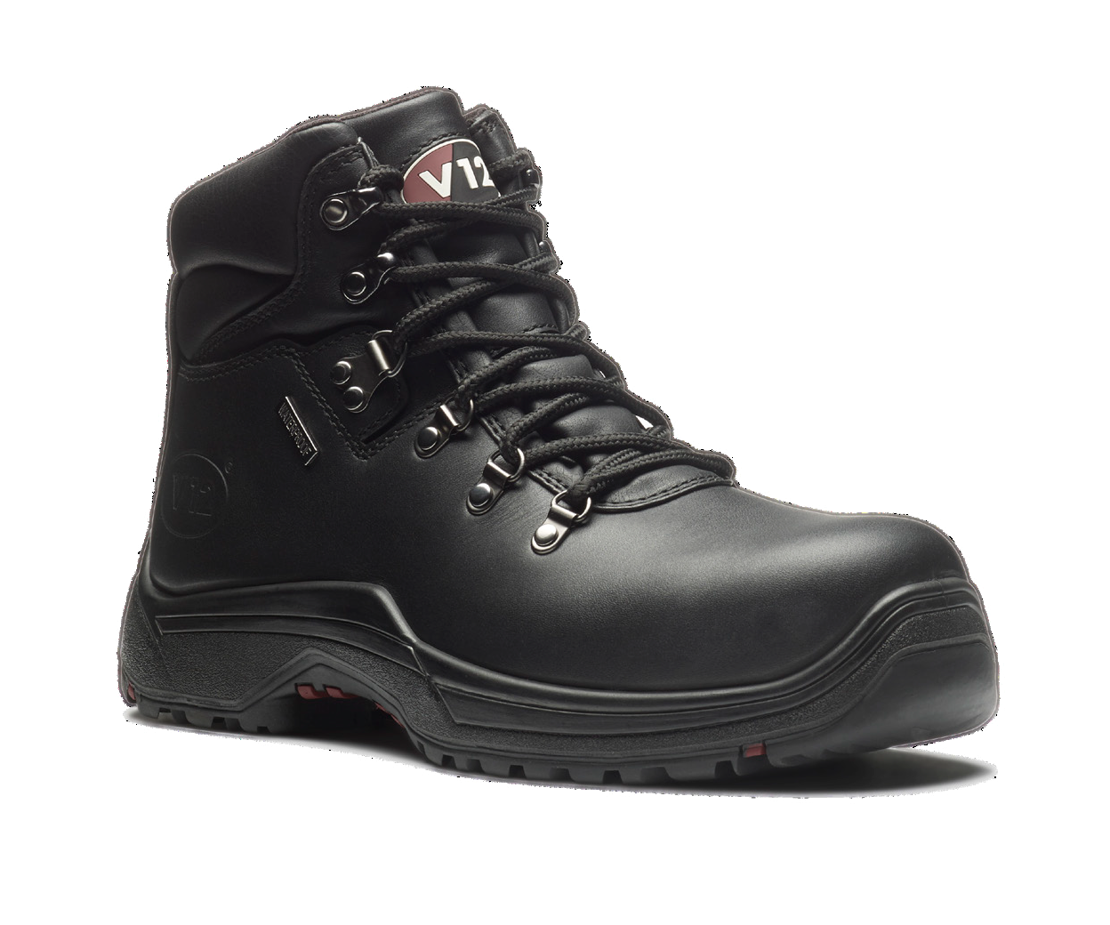Vtech Thunder IGS waterproof safety work boots (38)