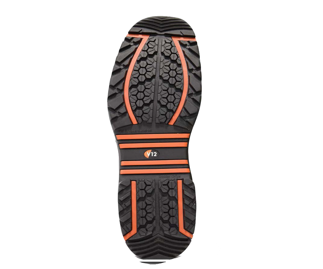Vtech thunder sole