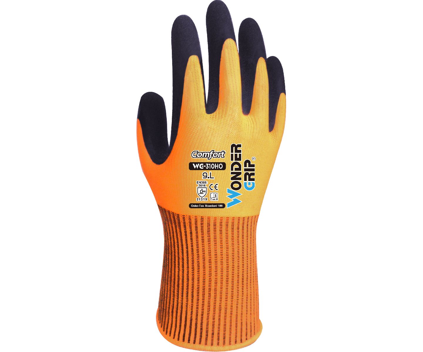 Wondergrip WG-310 Comfort gloves