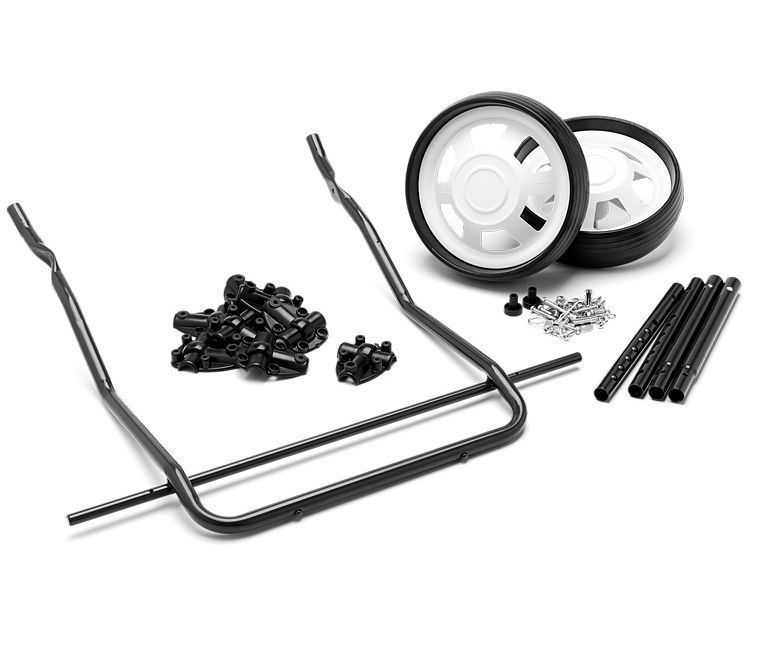 Lawnmower Accessories