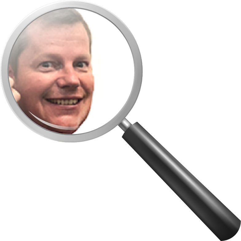 Where's Jonesie???