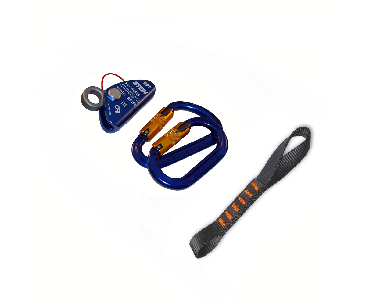 Wire core accessory pack