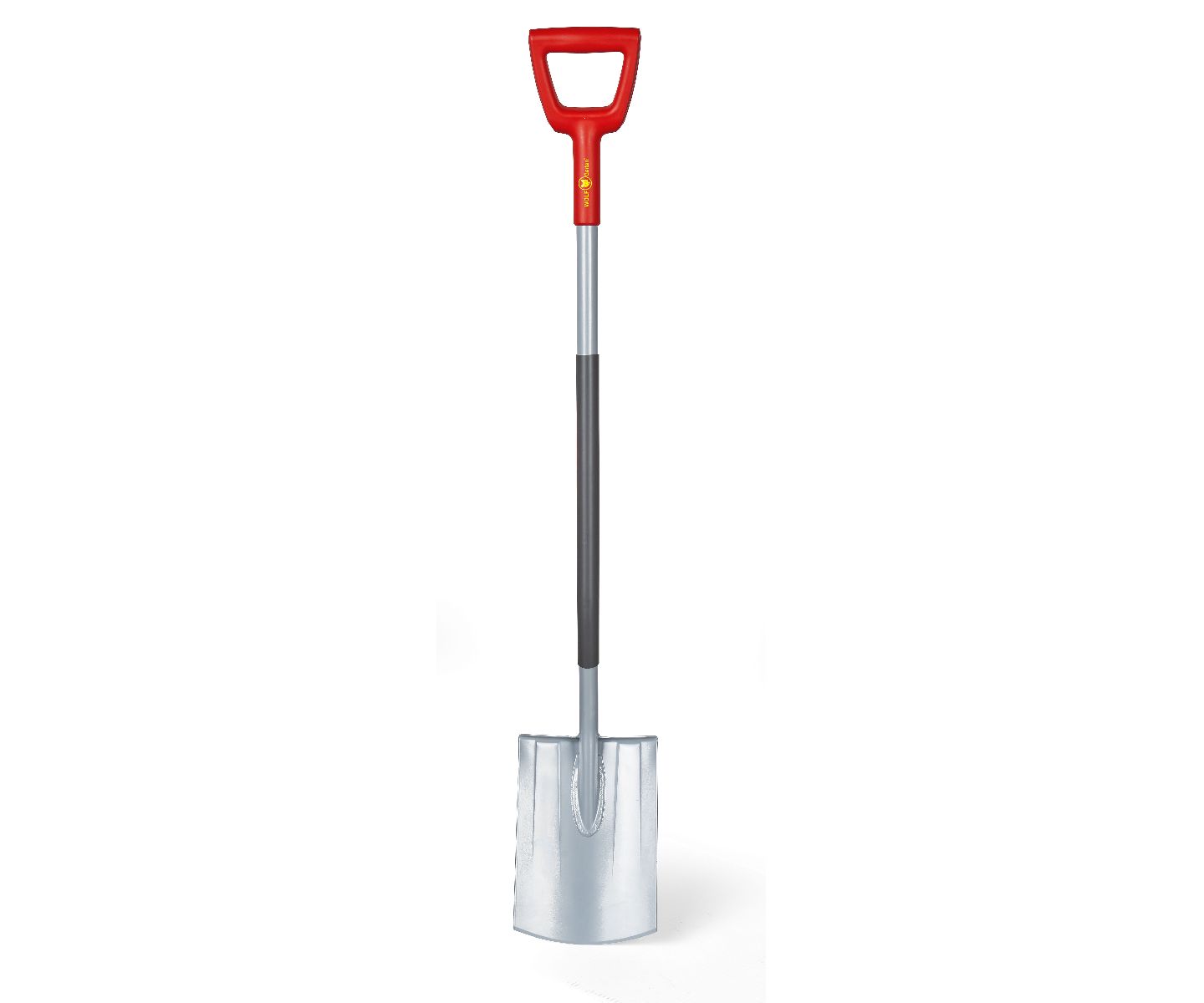Wolf Garten ASD straight spade